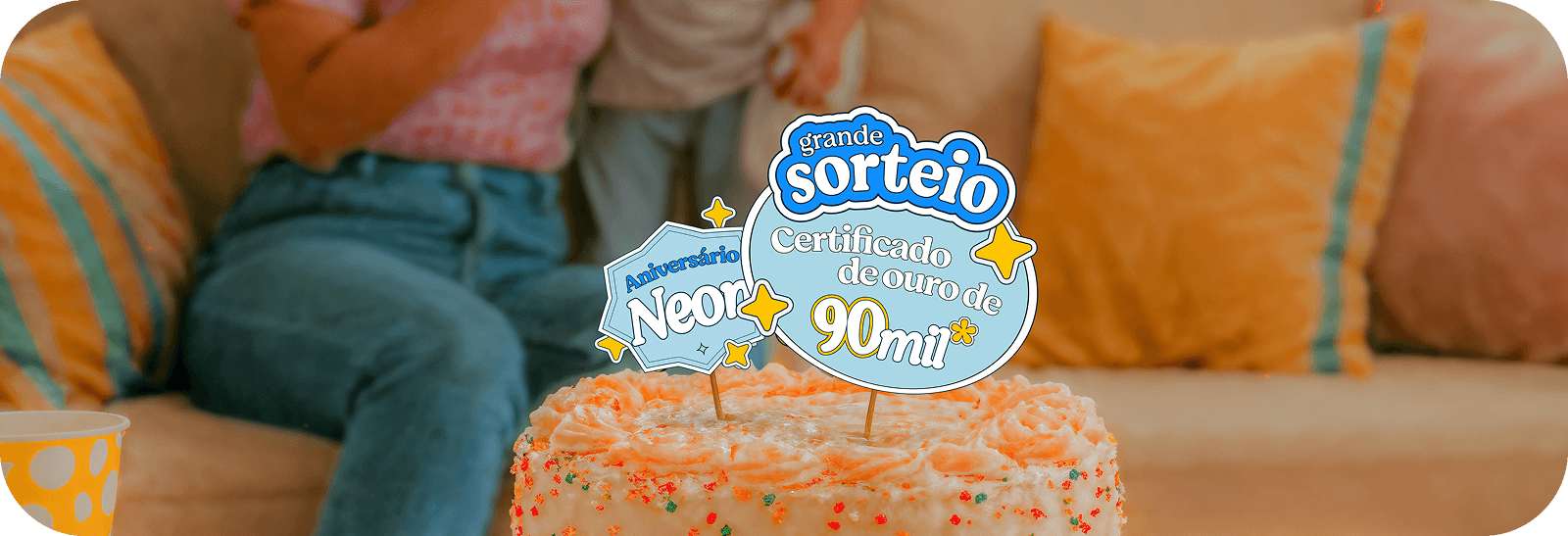 Produtos Participantes